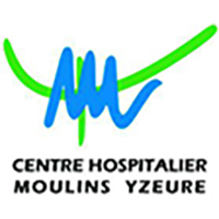 hopital moulins yzeure